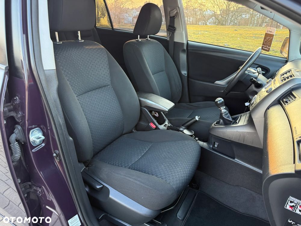 Toyota Verso 1.8 Life - 13