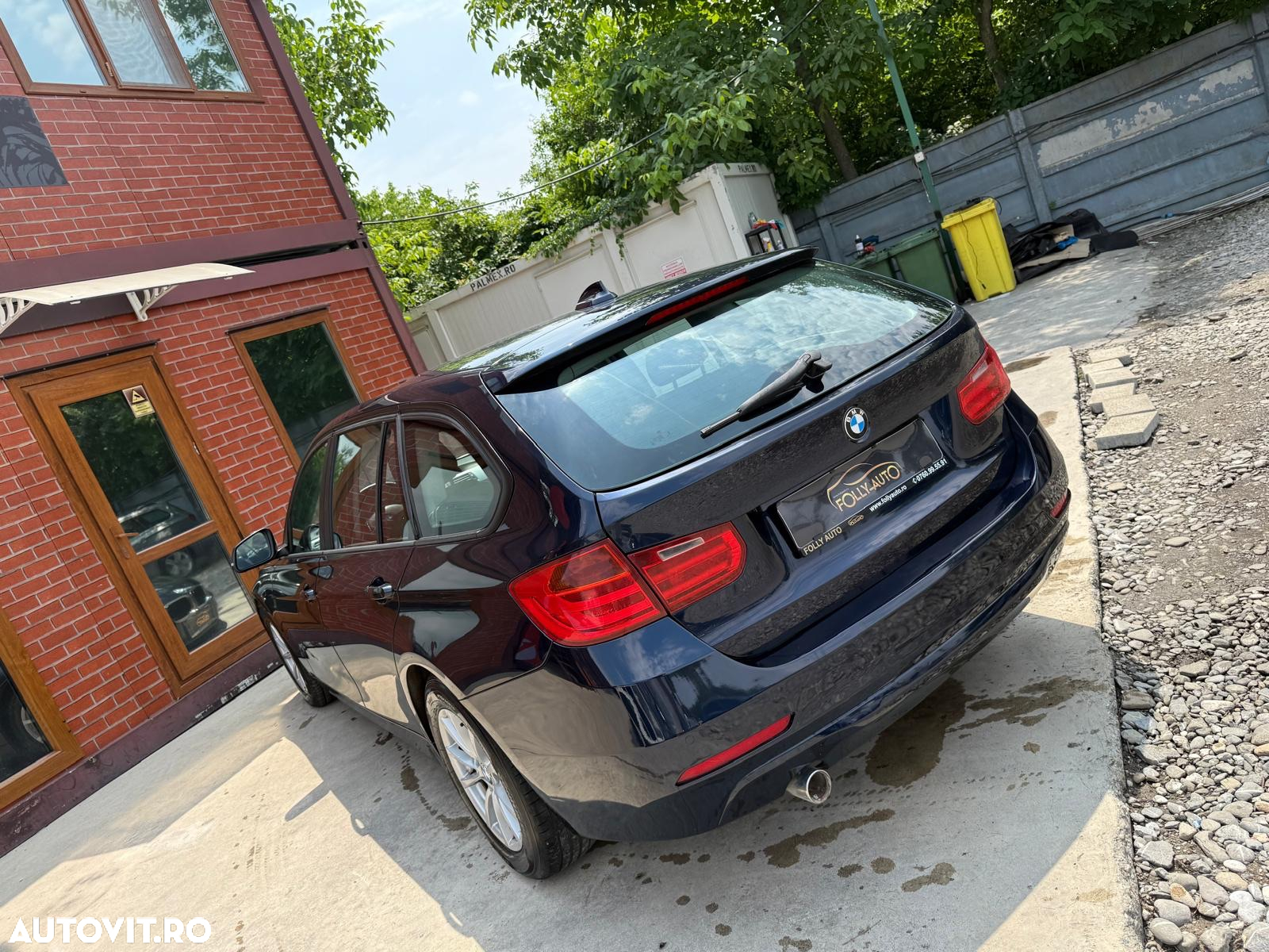 BMW Seria 3 - 37