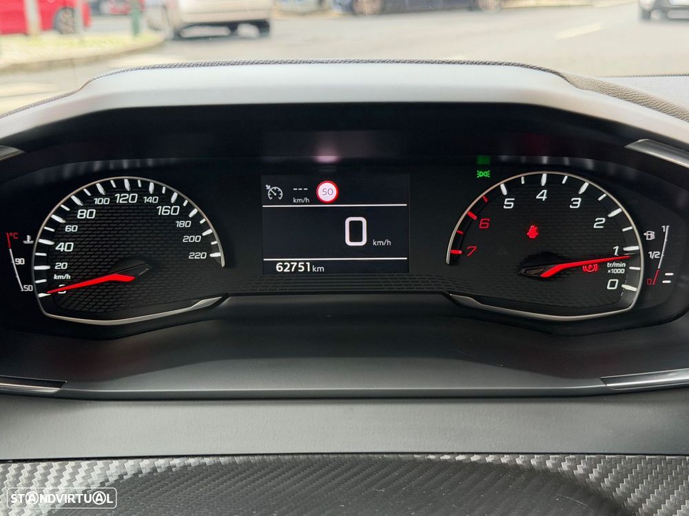 Peugeot 208 1.2 PureTech Active Pack - 25