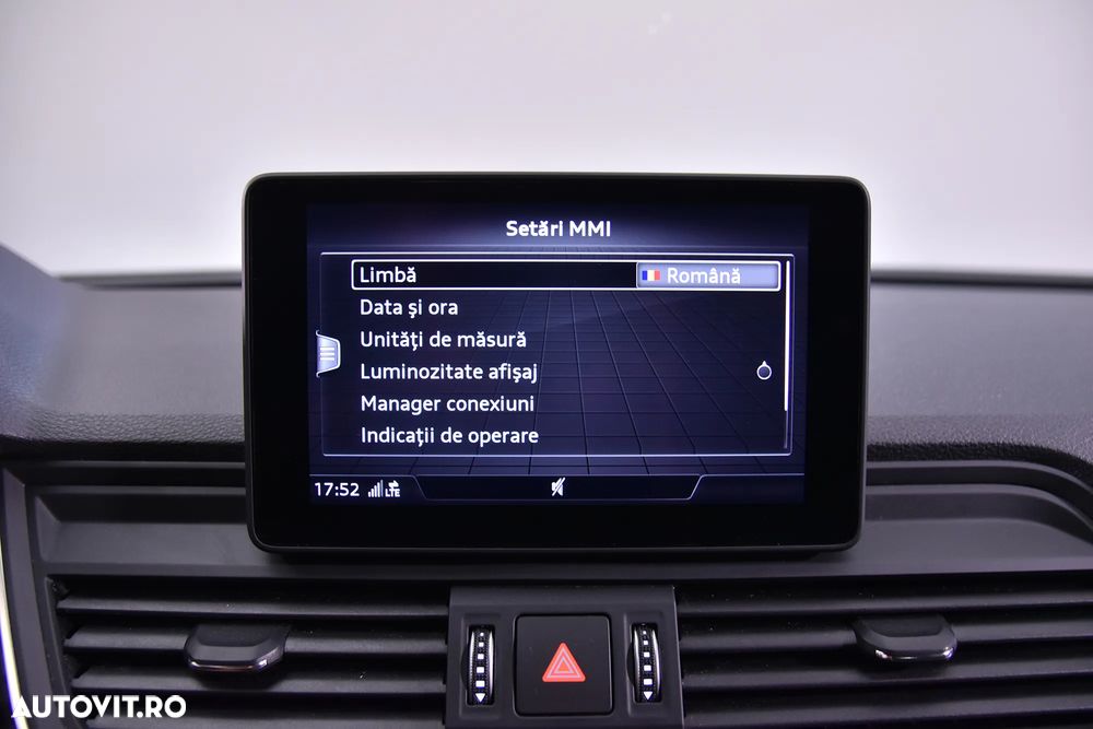 Audi Q5 40 TDI quattro S tronic - 20