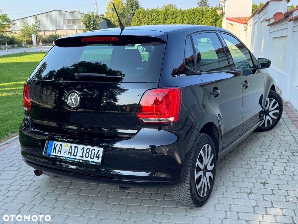 Volkswagen Polo - 12