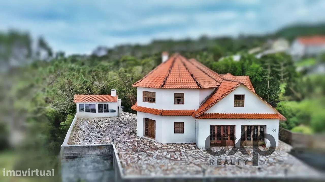Charmoso retiro com 5 quartos na serena São João, Açores - Grande imagem: 3/10