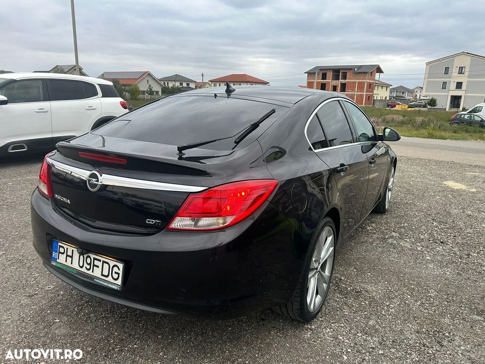 Opel Insignia - 3