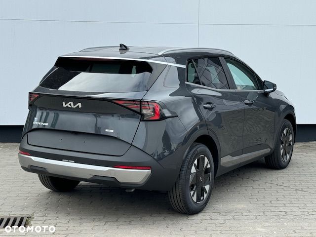 Kia Sportage 1.6 T-GDI L 2WD - 4