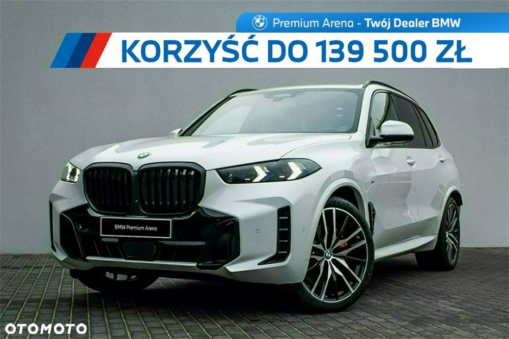 BMW X5 - 1