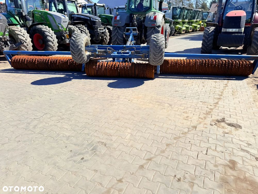 Inny DAL-BO Minimax 830 - 9