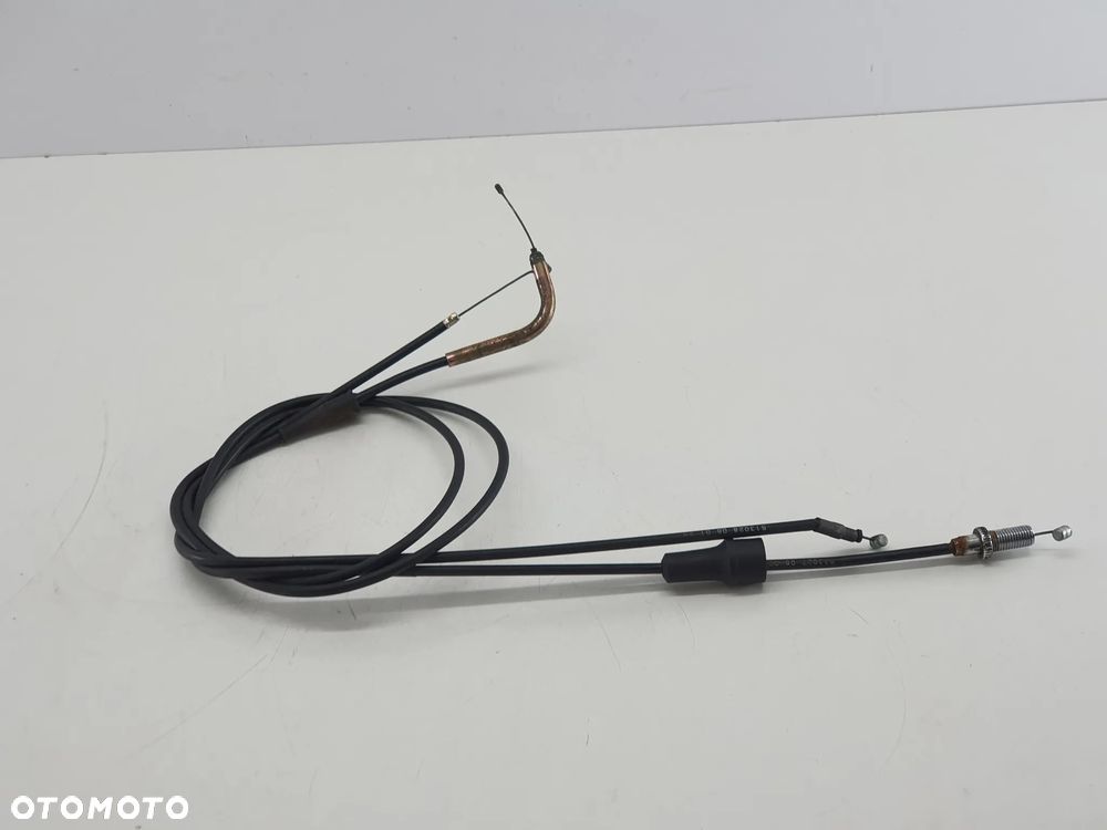 LINKAZ GAZU LINKA SSANIA TGB BLADE 250 - 1