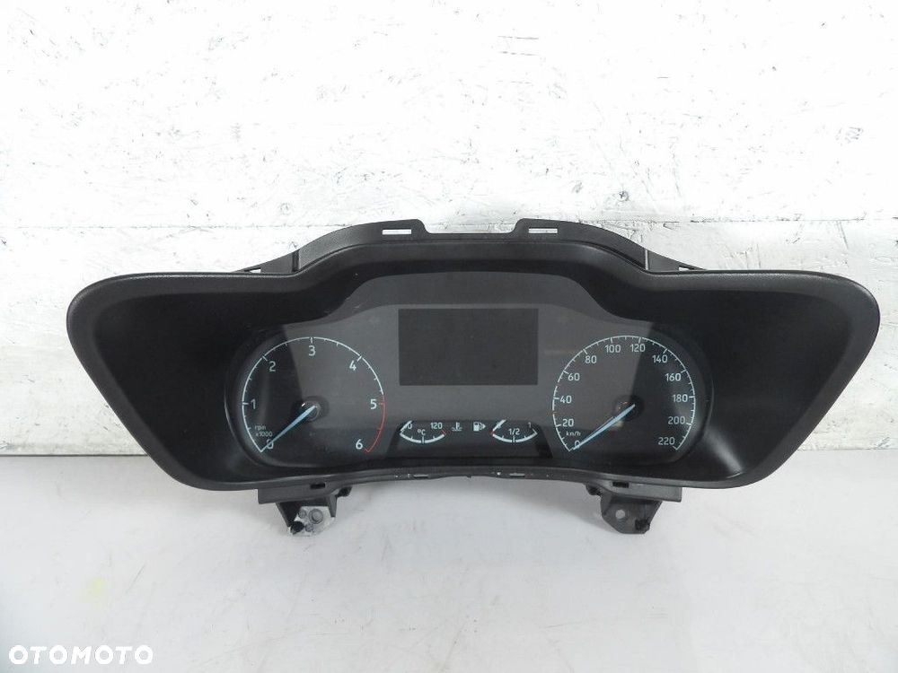 FORD TRANSIT CONNECT II LIFT 1.5TDCI LICZNIK KT1T-10849-BCD - 1