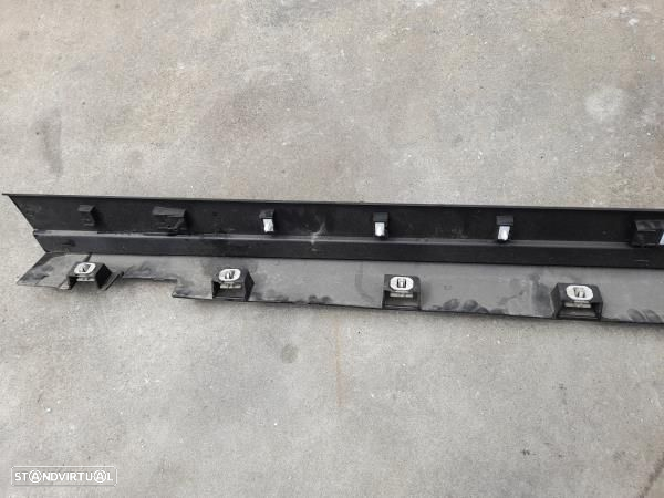 Embaladeira Plastica Ford Kuga Ii (Dm2) - 7