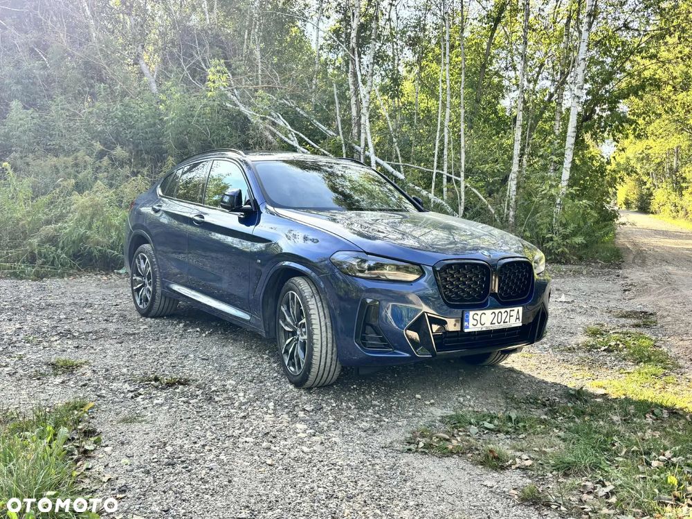 BMW X4 - 2