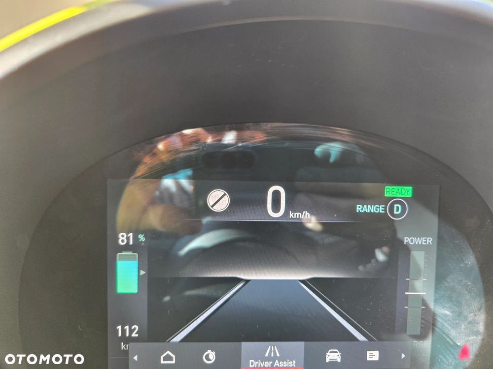 Fiat 500e 23,8kWh Pop - 7