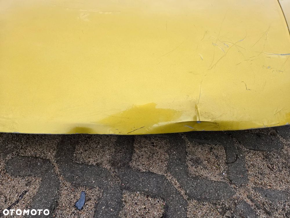 VW ARTEON 3G8 MASKA POKRYWA SILNIKA - 2