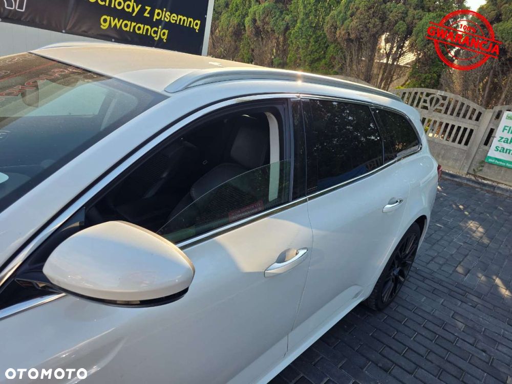 Renault Talisman ENERGY TCe 150 EDC INTENS - 31
