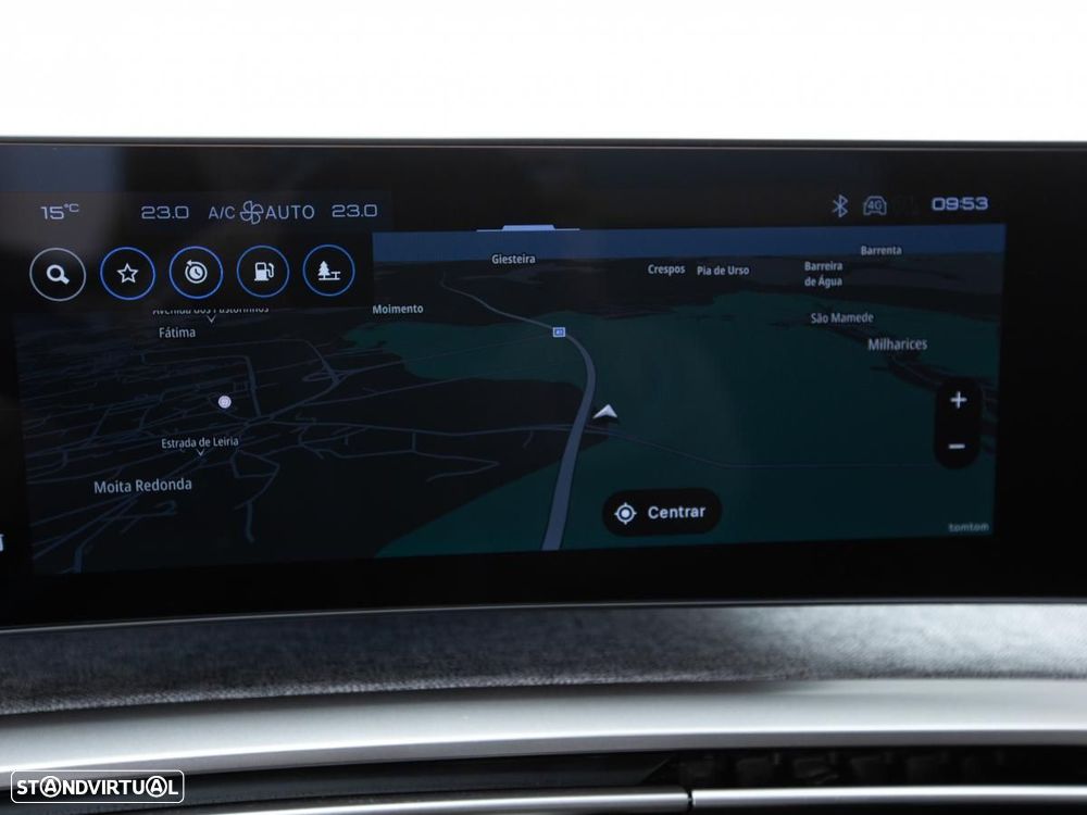 Peugeot 3008 1.2 Hybrid Allure e-DCS6 - 25