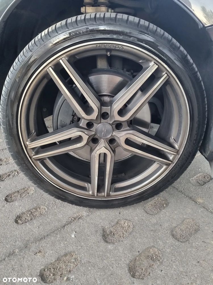 Audi SQ5 - 6