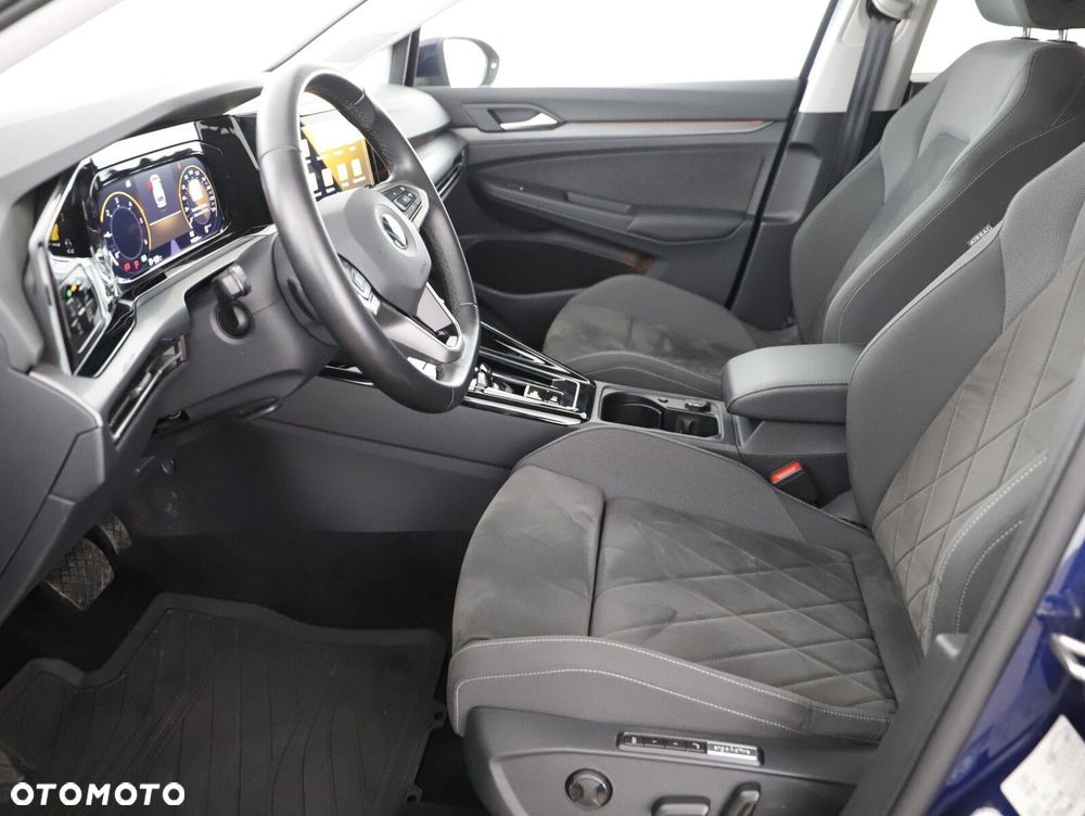 Volkswagen Golf Variant - 19