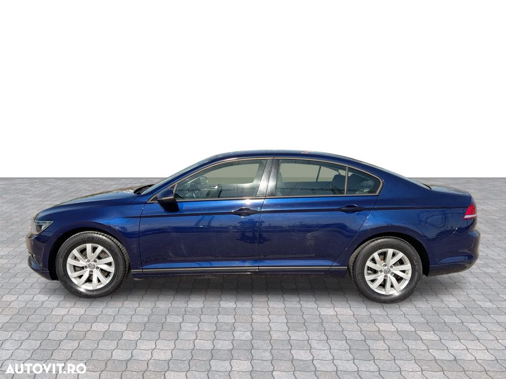 Volkswagen Passat 2.0 TDI Advance - 2