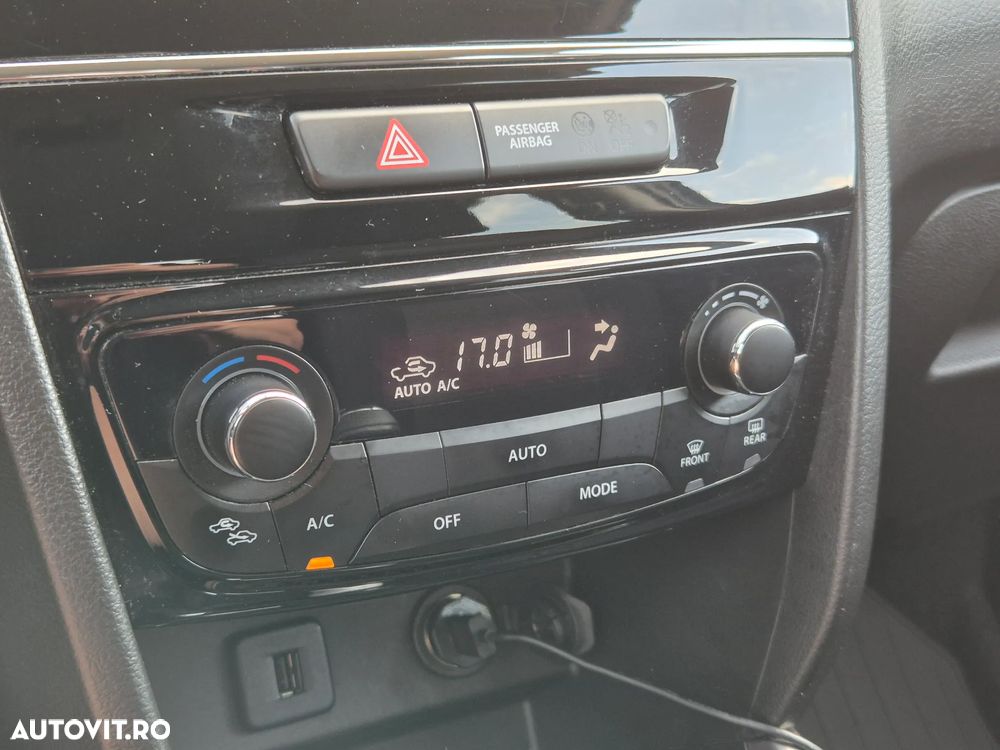 Suzuki Vitara - 22