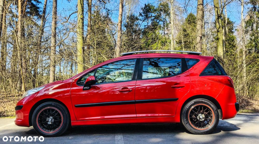 Peugeot 207 1.6 HDi - 11