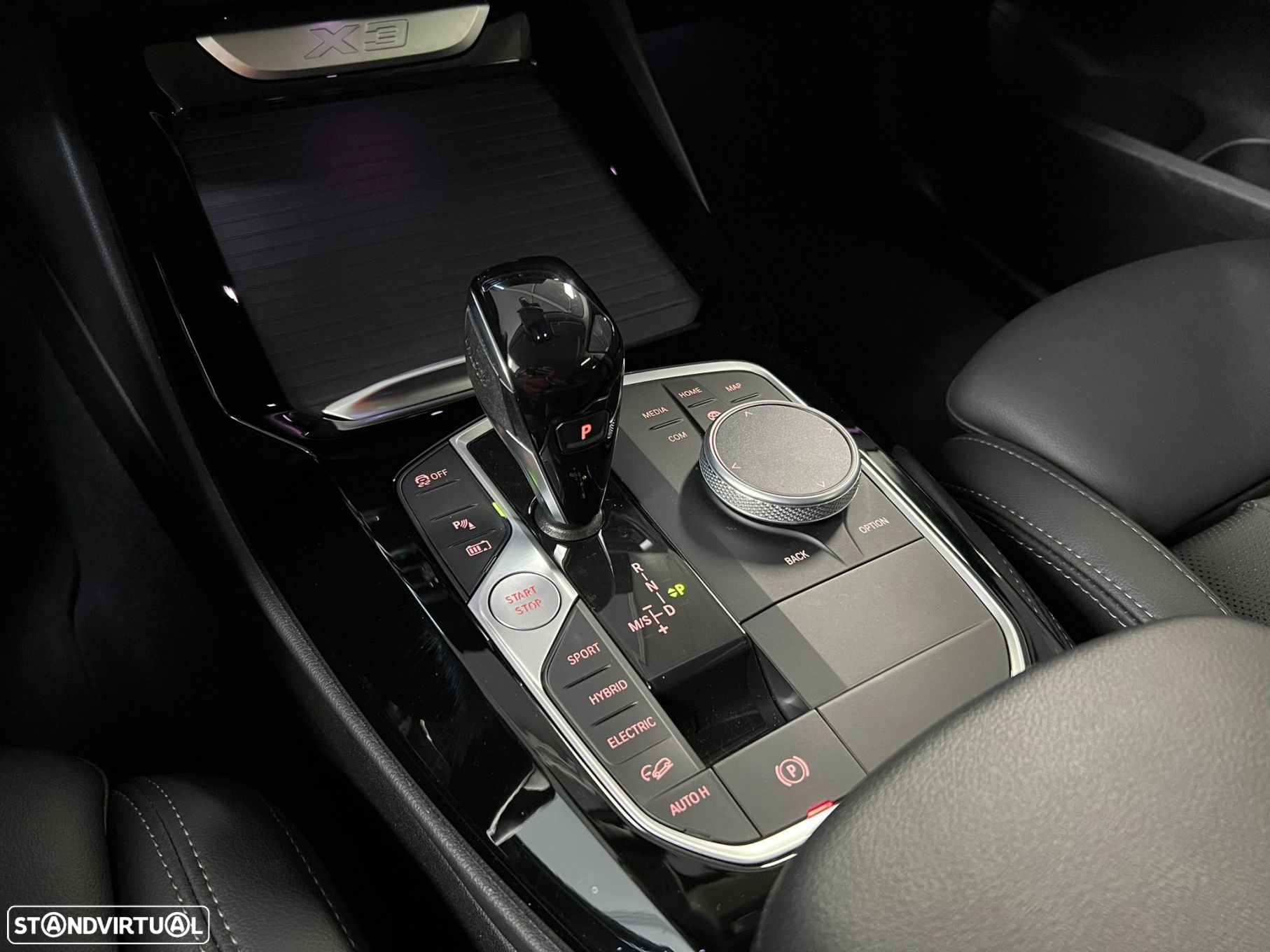 BMW X3 30 e xDrive xLine - 21