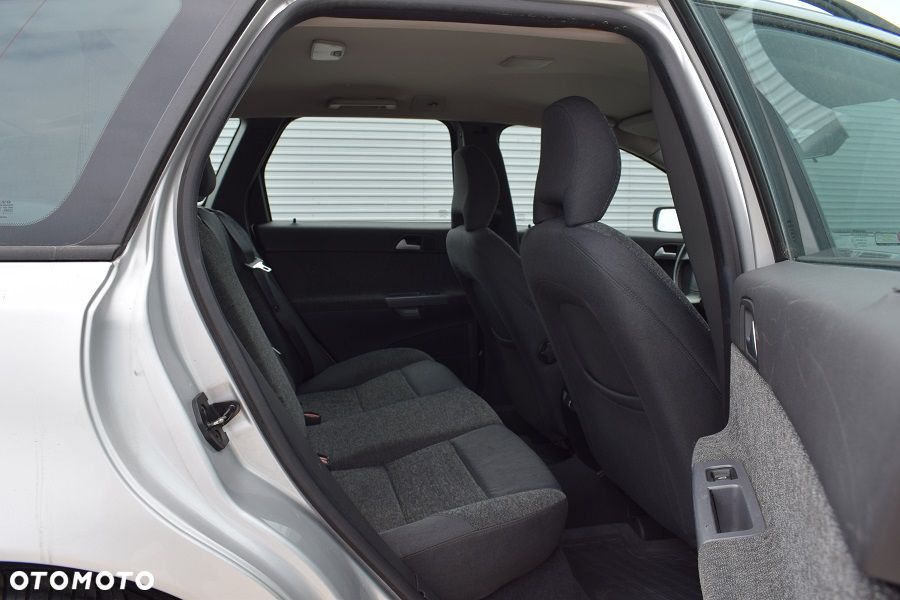 Volvo V50 1.8 Kinetic - 10