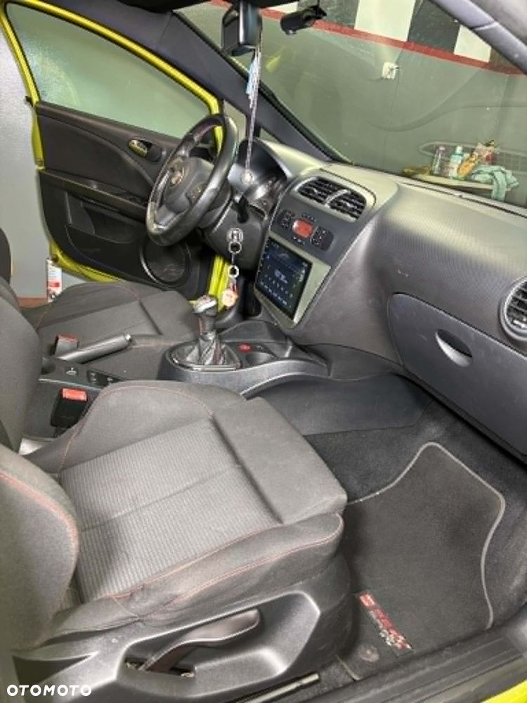 Seat Leon - 6