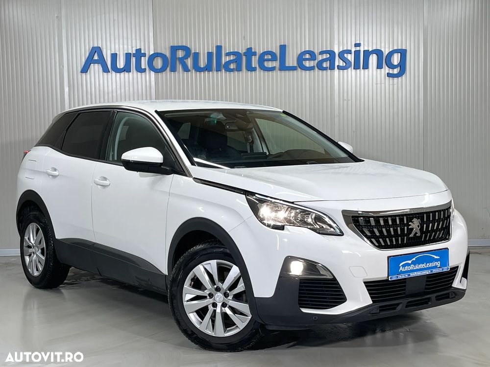 Peugeot 3008 PureTech 130 Stop & Start Active - 2