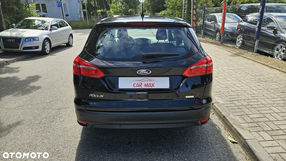 Ford Focus - 10