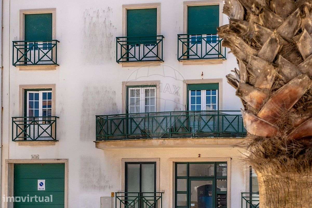 Apartamento T2 para venda - Grande imagem: 3/39