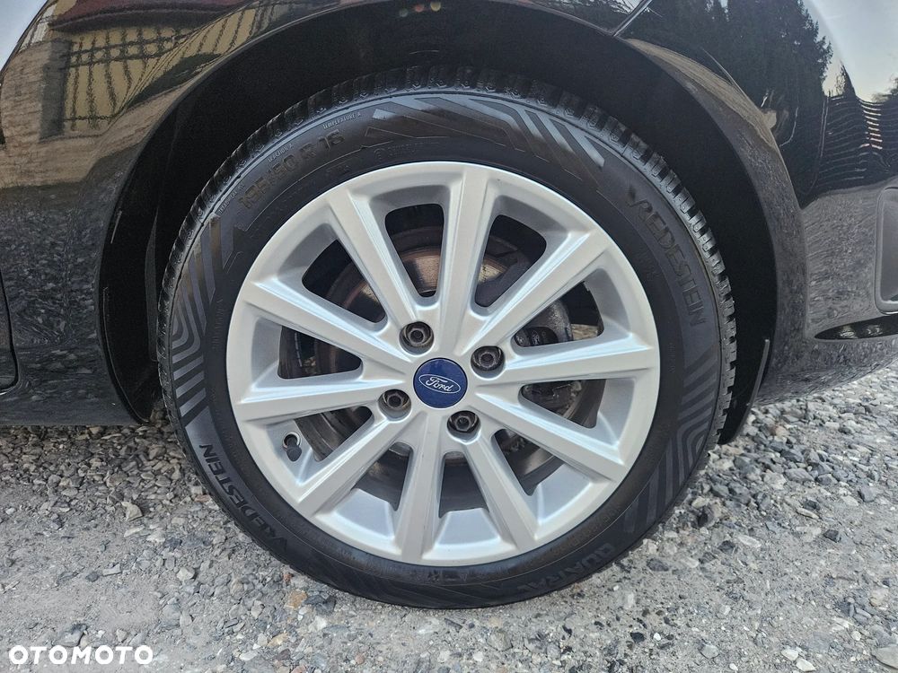 Ford Fiesta 1.0 EcoBoost Titanium ASS - 40