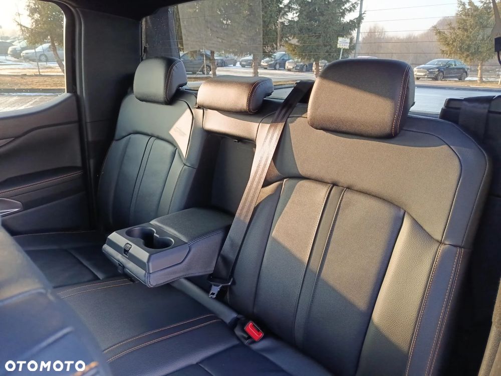 Ford Ranger Wildtrak - 8