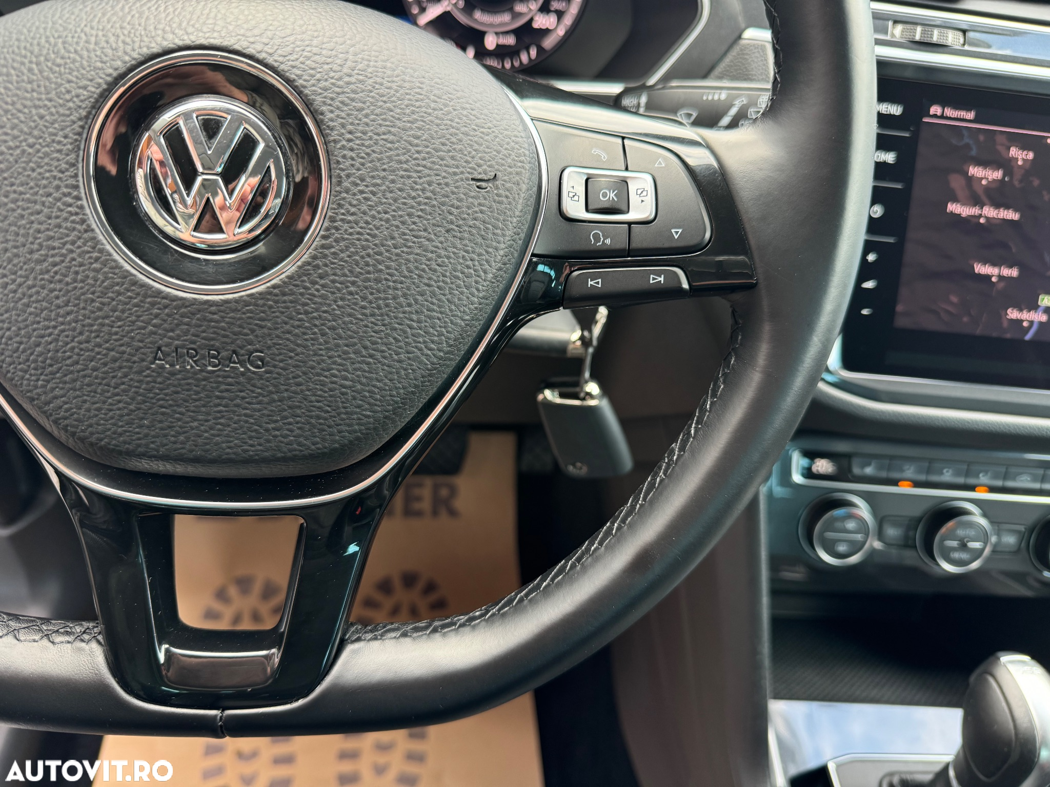 Volkswagen Tiguan 2.0 TDI 4Mot DSG Highline - 21