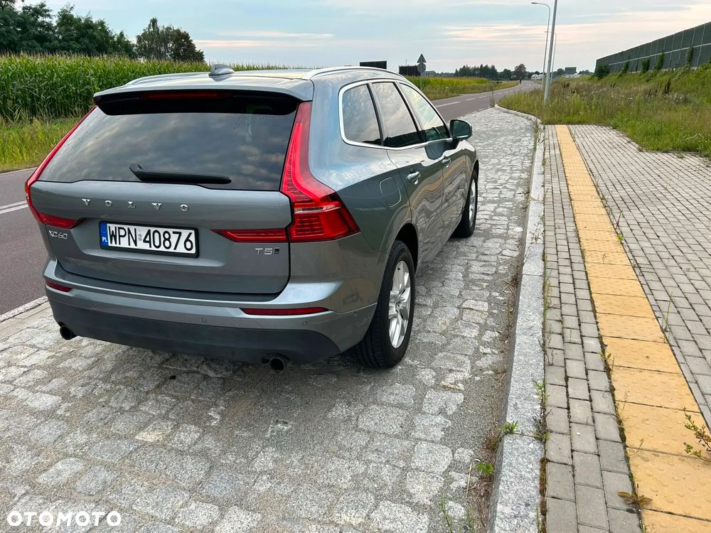 Volvo XC 60 - 26