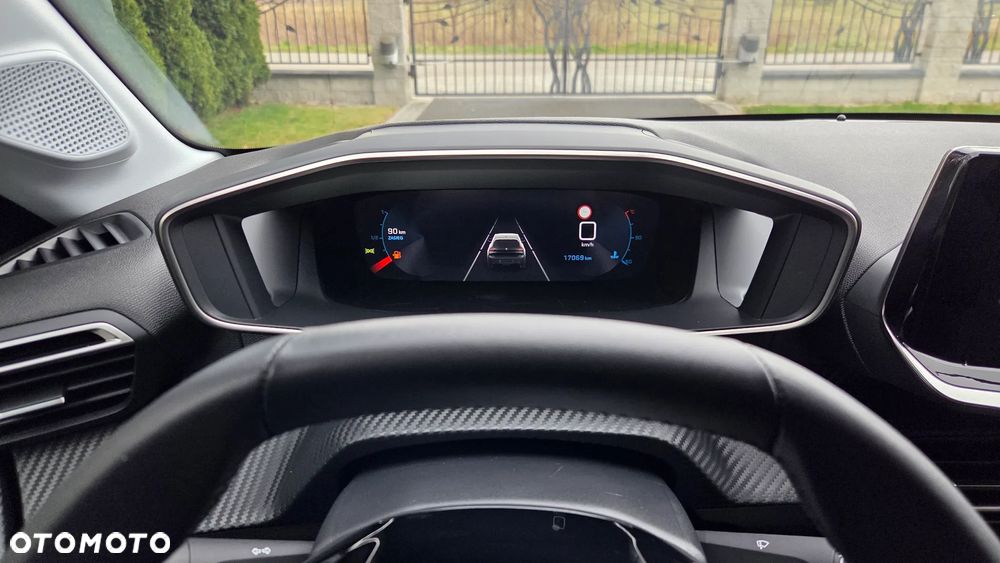 Peugeot 208 1.2 PureTech Allure S&S - 24