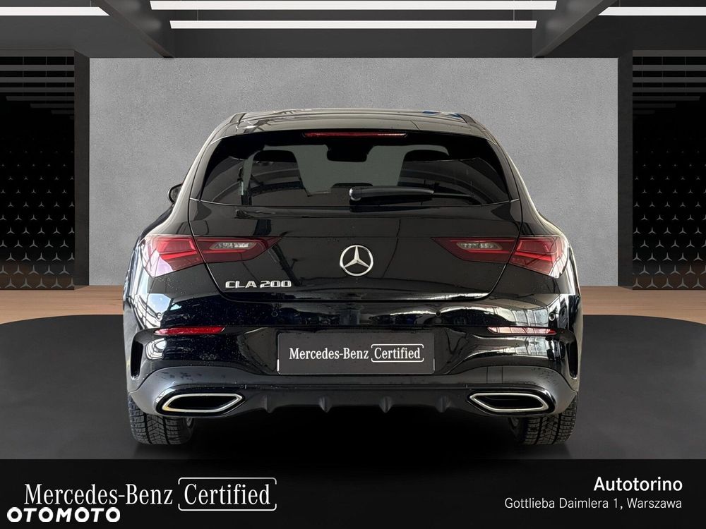 Mercedes-Benz CLA - 5