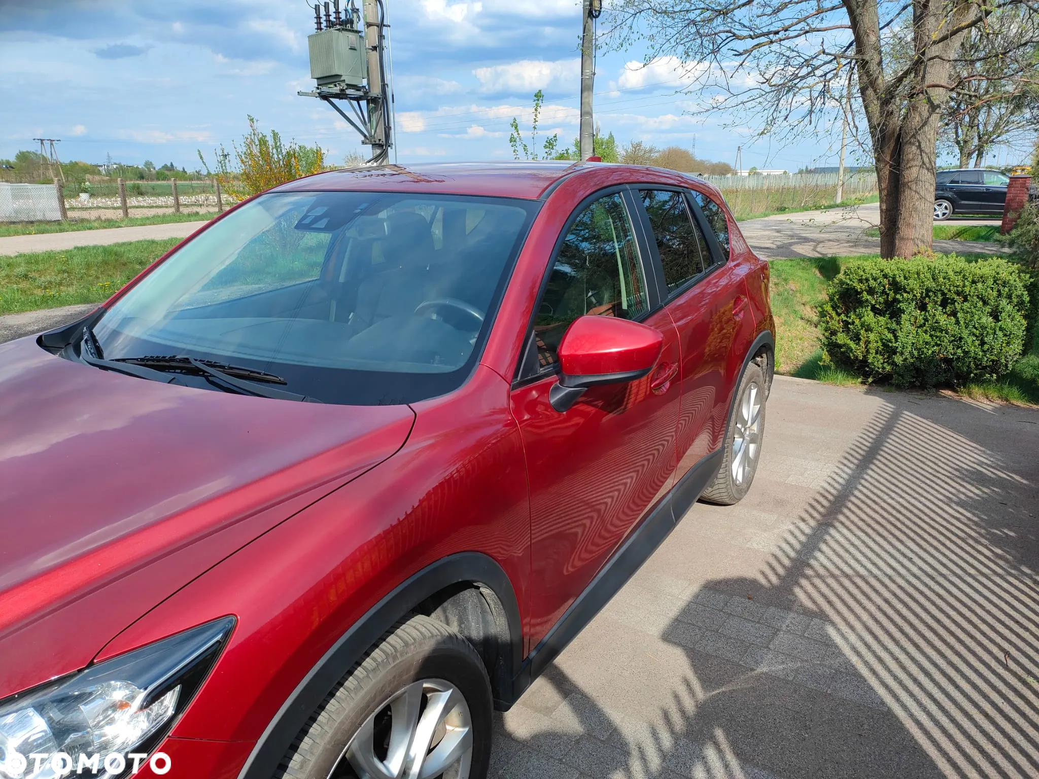 Mazda CX-5 - 3
