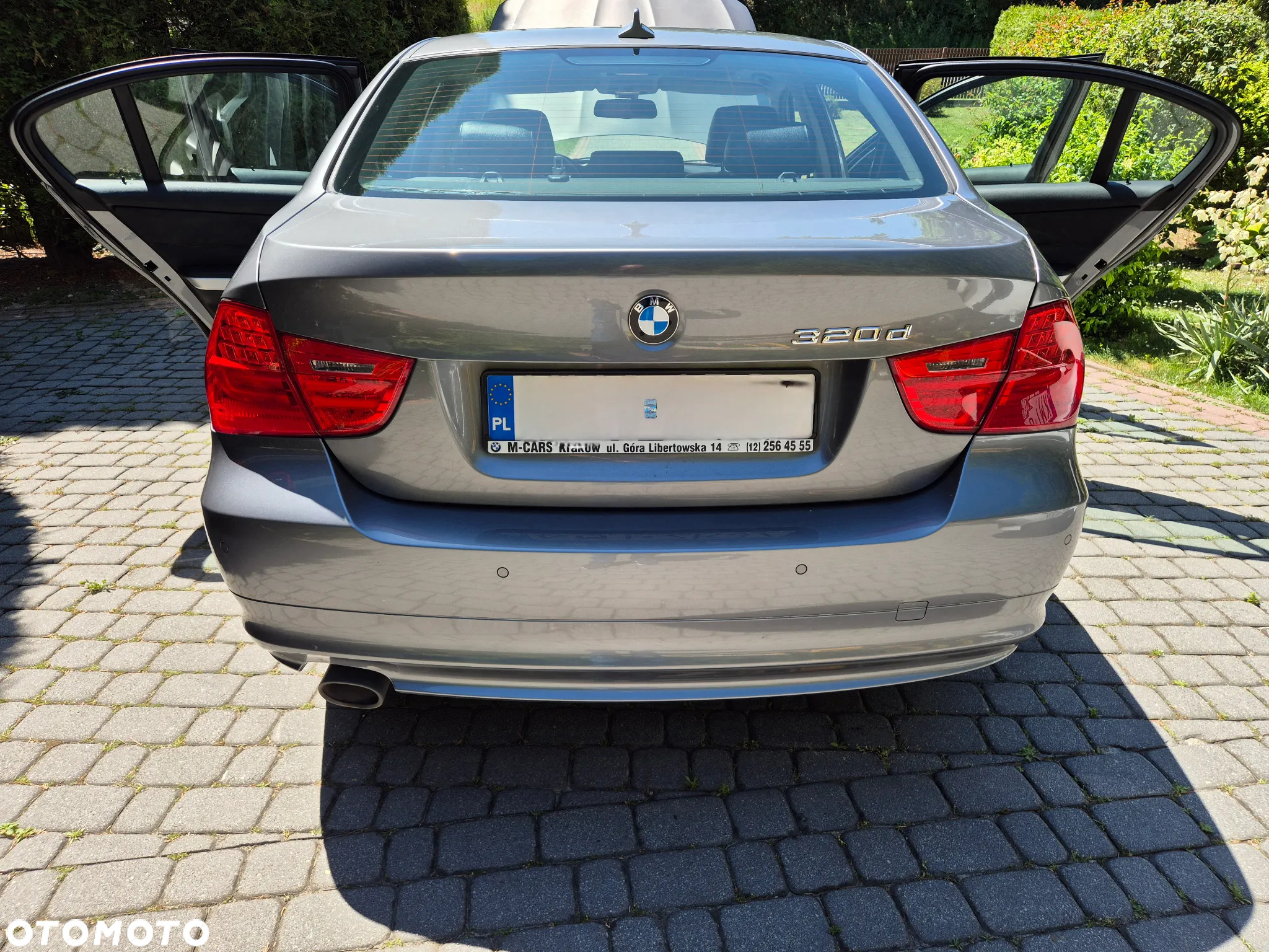 BMW Seria 3 - 11
