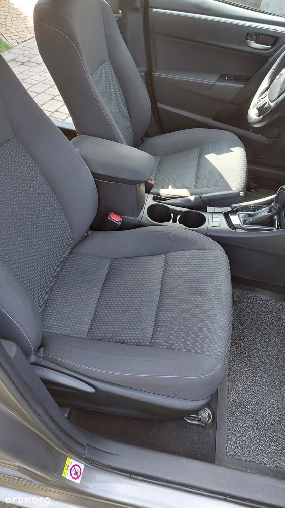 Toyota Corolla 1.6 Premium MS - 11