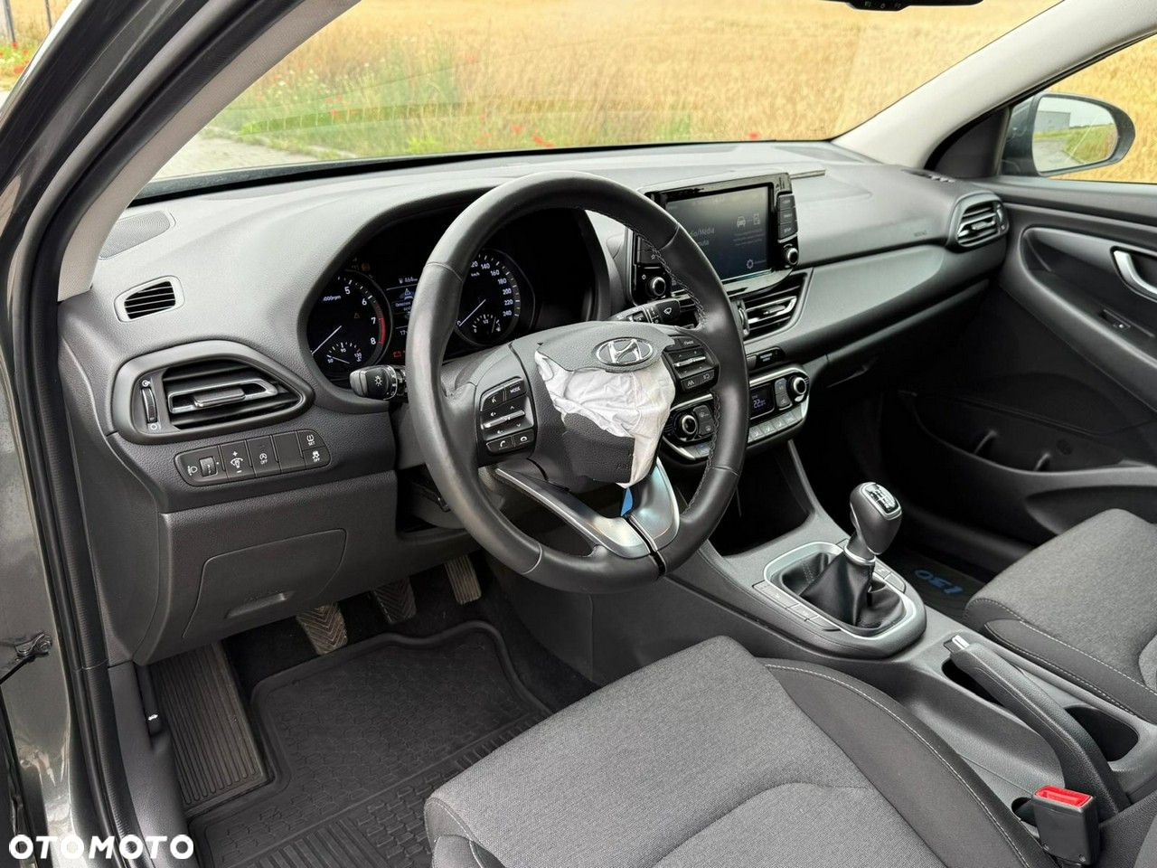 Hyundai i30 - 9