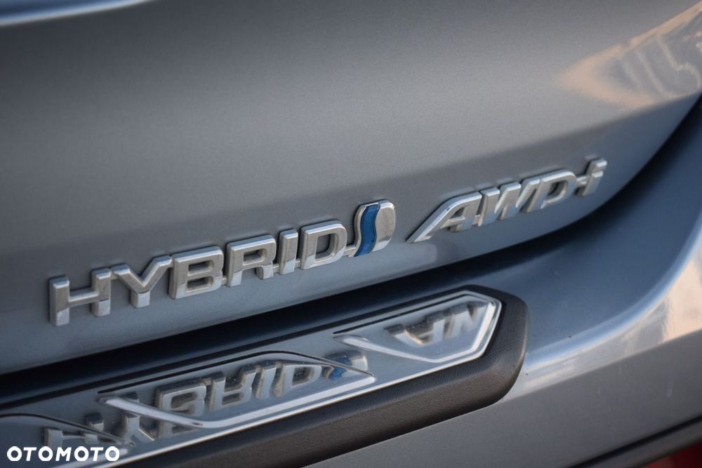 Toyota Highlander - 36