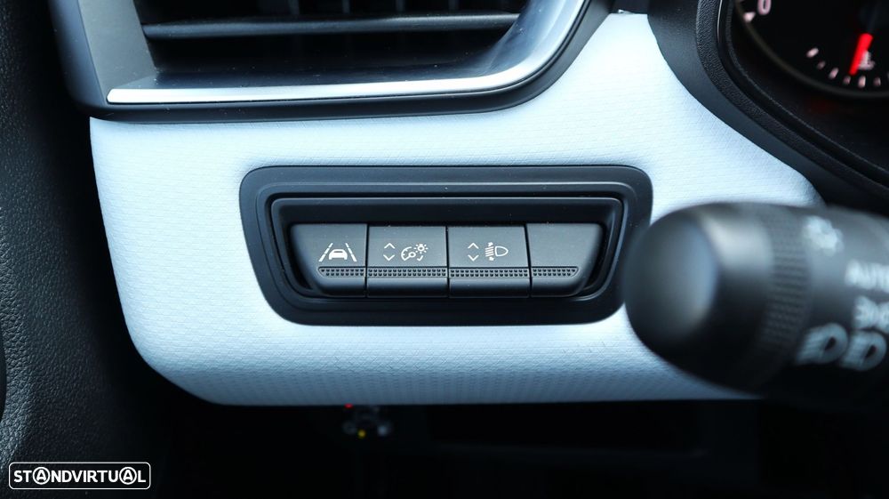 Renault Clio 1.0 TCe Limited Bi-Fuel - 14
