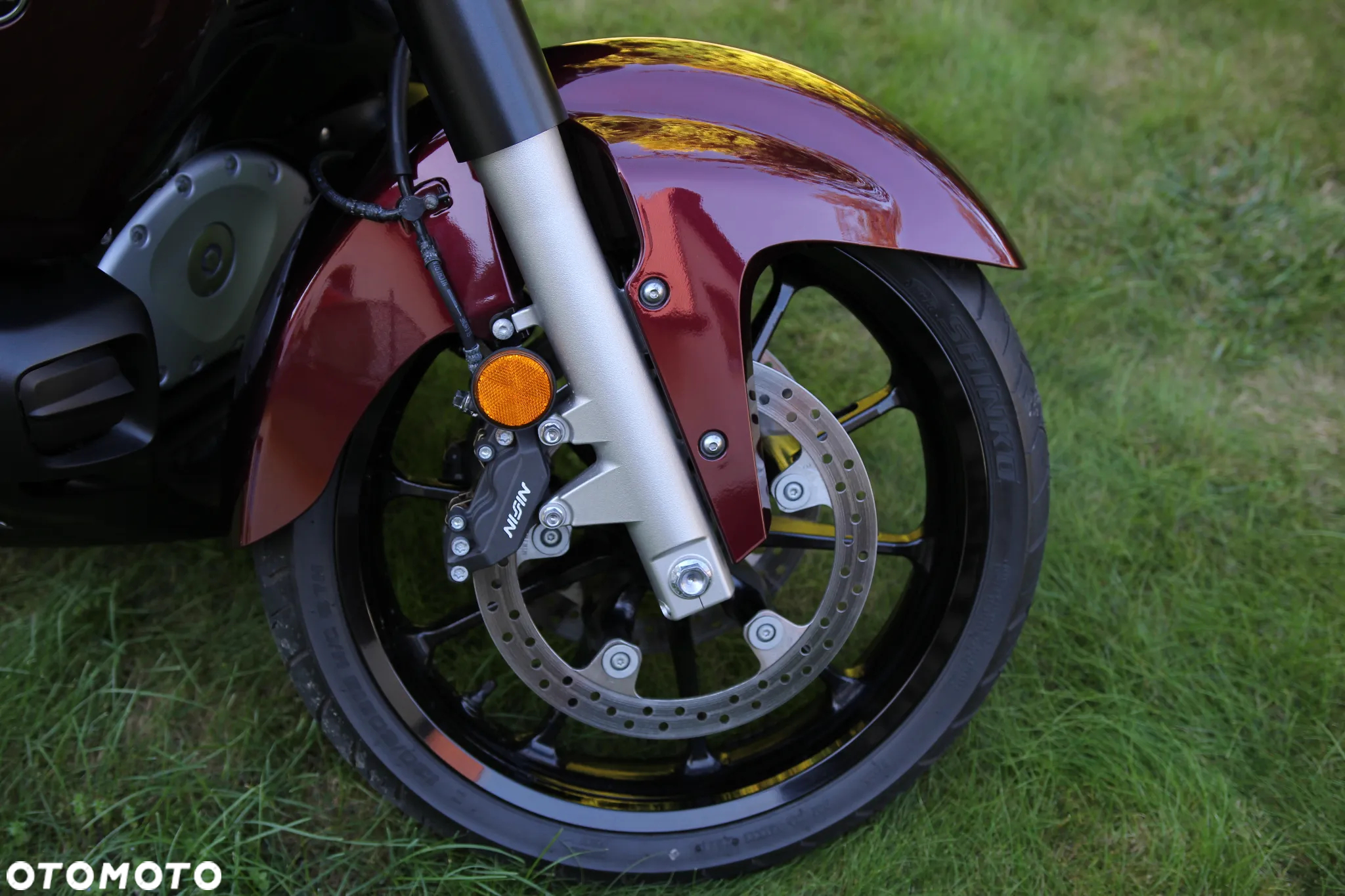 Honda Valkyrie - 7