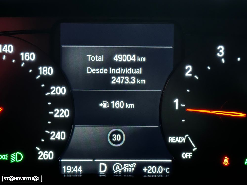BMW Z4 30 i Pack M - 5