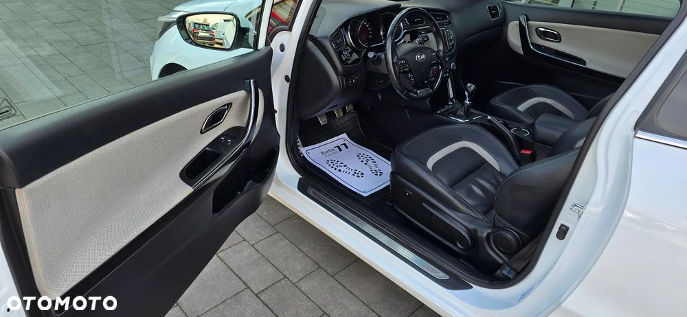 Kia Ceed 1.6 CRDi L - 5