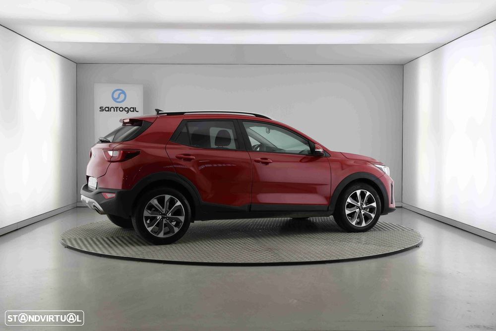 Kia Stonic 1.0 T-GDI Drive - 5