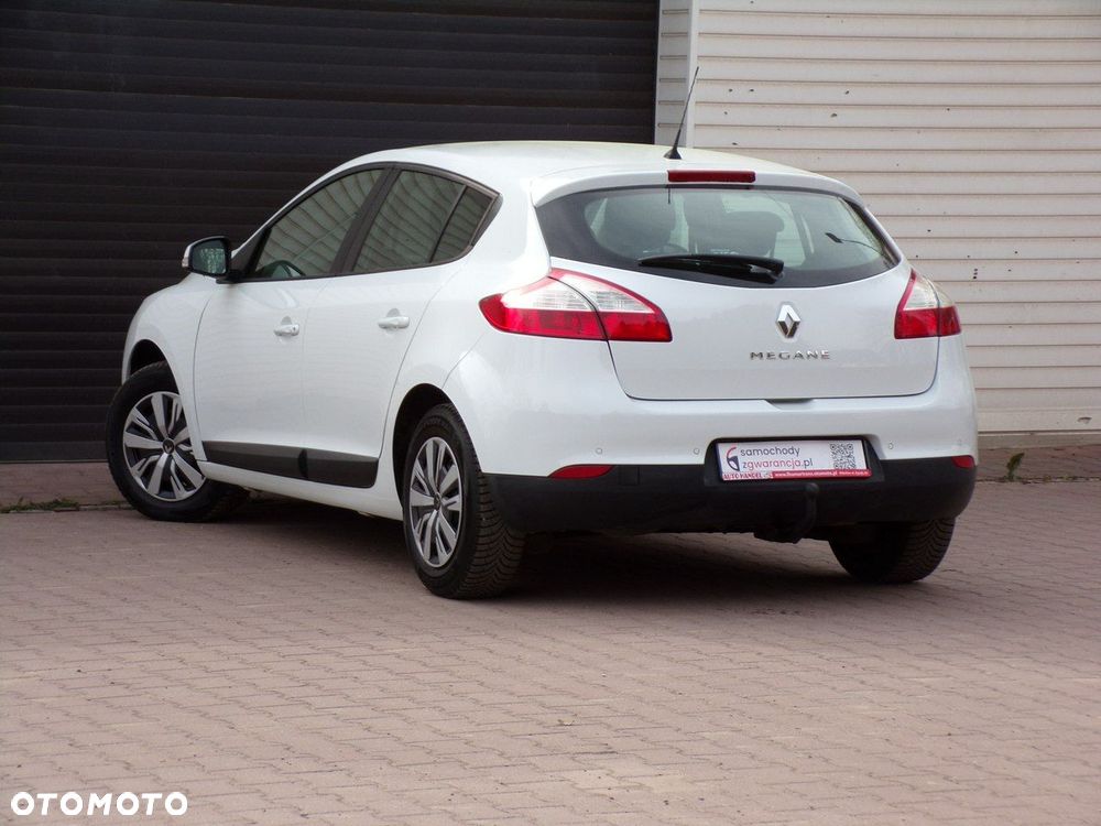 Renault Megane - 14