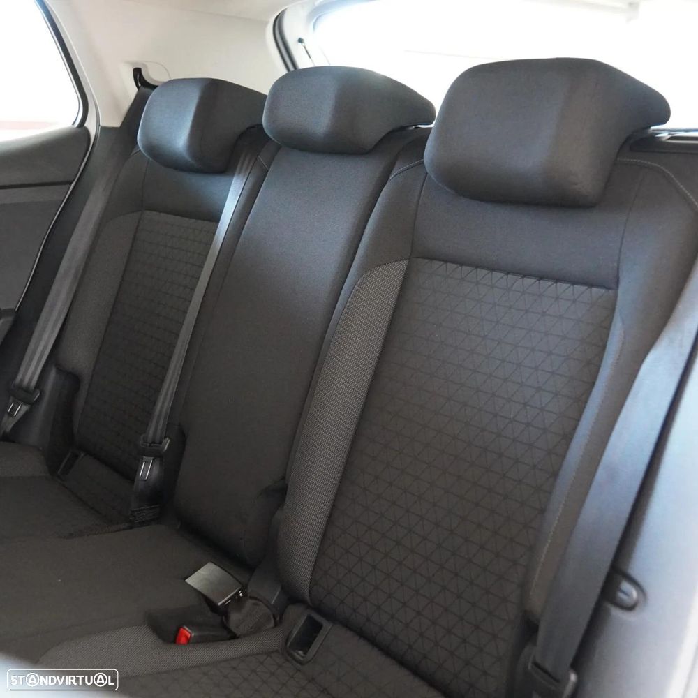VW T-Cross 1.0 TSI OPF DSG Life - 14