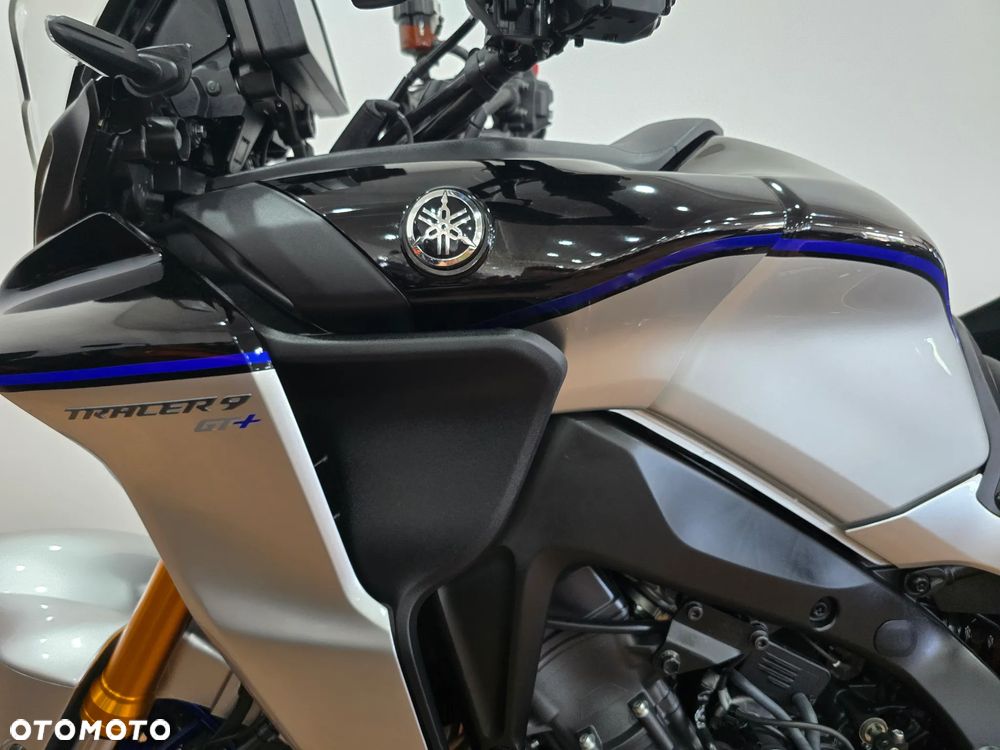 Yamaha Tracer - 28