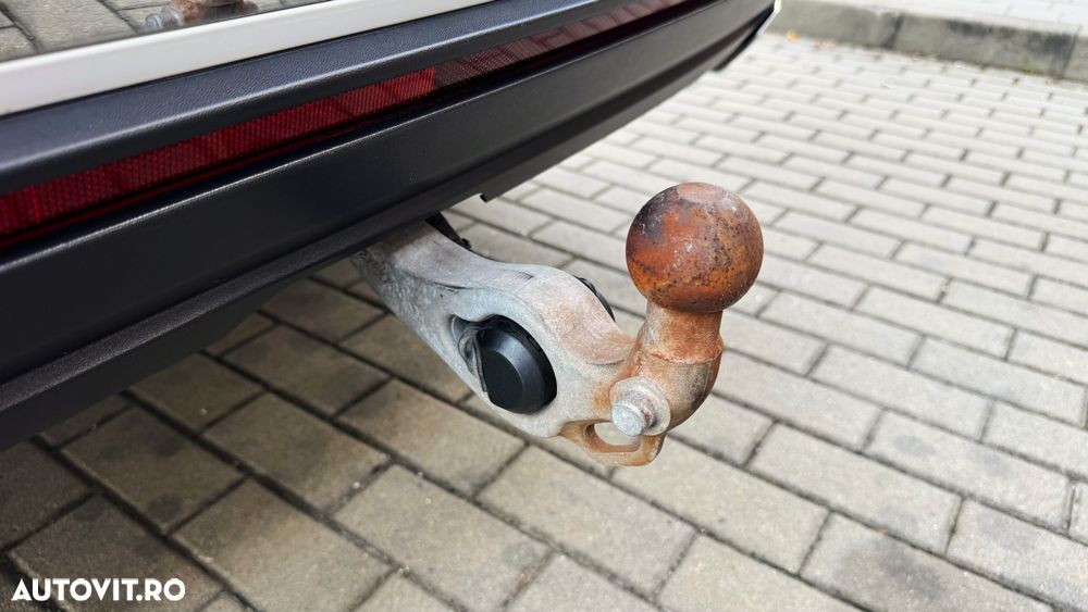 Volkswagen Touareg 3.0 V6 TDI SCR 4Motion Automatik Elegance Edition - 40