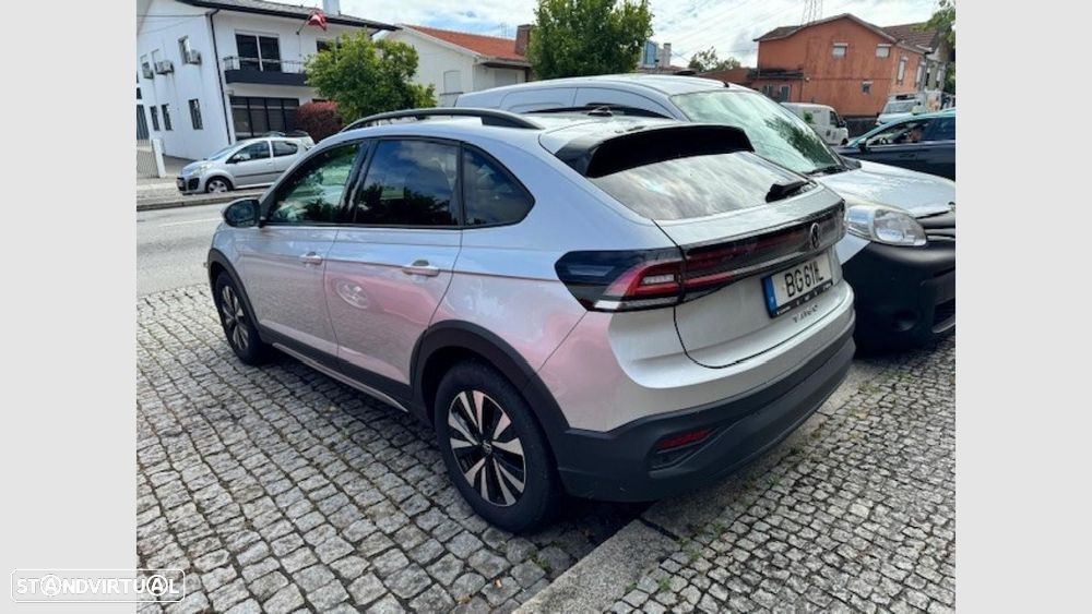 VW Taigo 1.0 TSI Life - 4